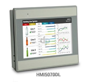HMI5070DL